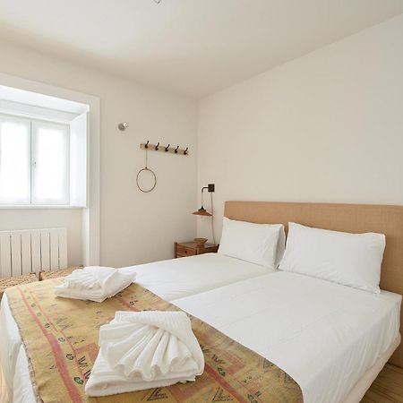Ferienwohnung Lisbon All The Best - Bairro Alto 1 Exterior foto