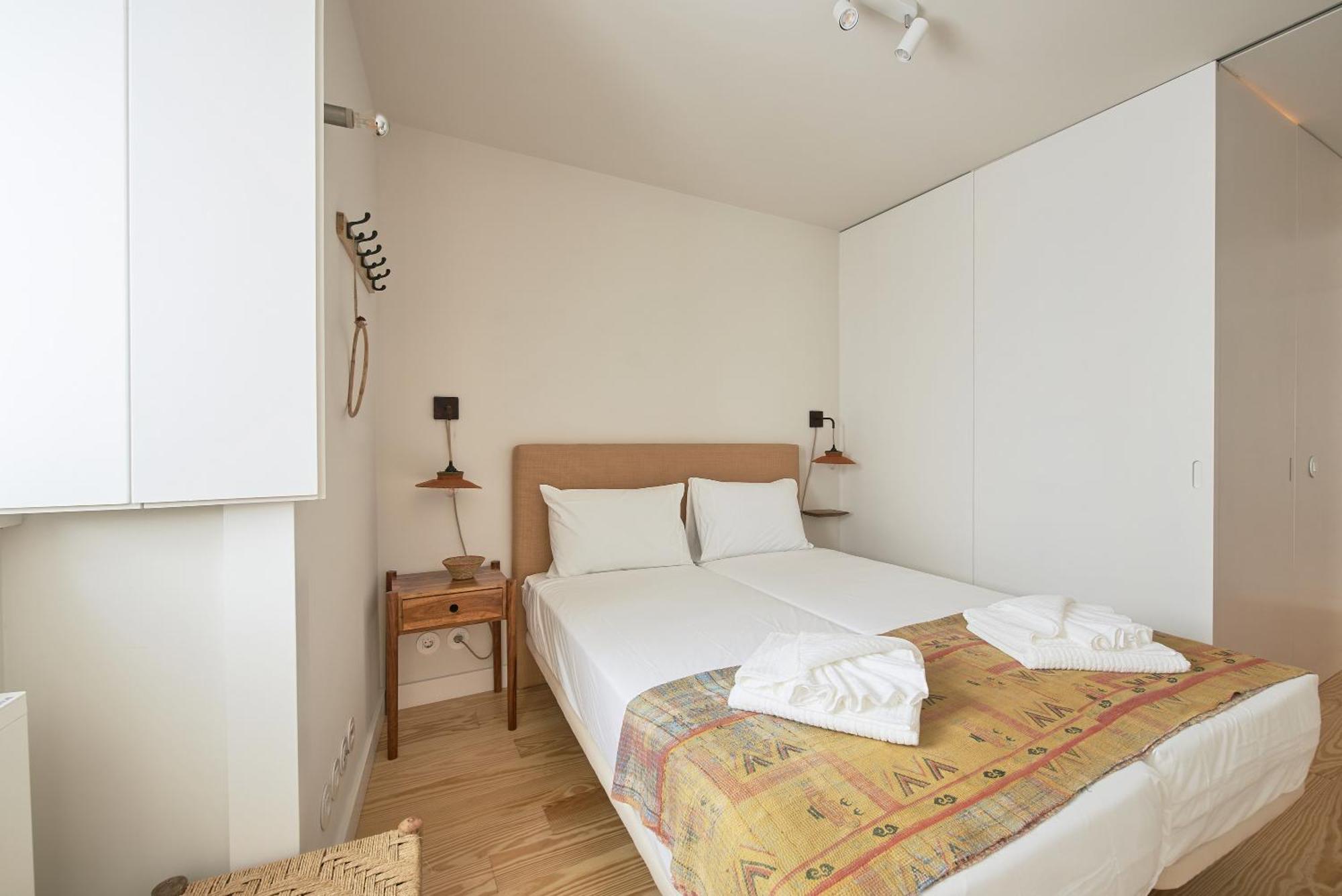 Ferienwohnung Lisbon All The Best - Bairro Alto 1 Exterior foto